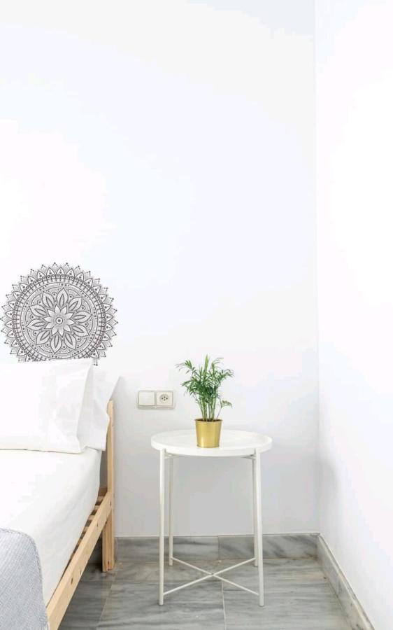 Apartament Casa De La Alameda *
